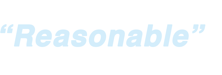 SKIP税理士法人は、“Reasonable”な税理士法人です。